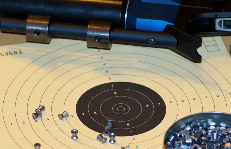 Lacey's Shooting Services