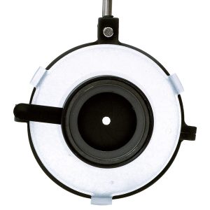 340-T Clip-on iris for shooting frames