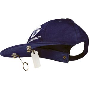 375 & 376 Caps, lens holders & eyeshields