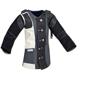 408 Smallest design jacket model 'KID'