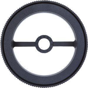 520-35 Full-bore iris