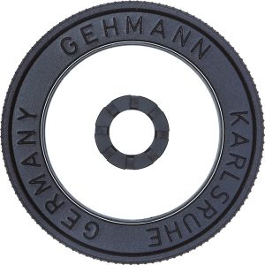 PH522 Foresight iris for Parker-Hale