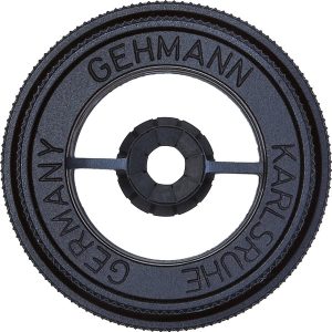 535 Ring-thickening iris 'Two-in-One'