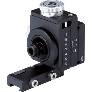 540 'Champion' rearsight