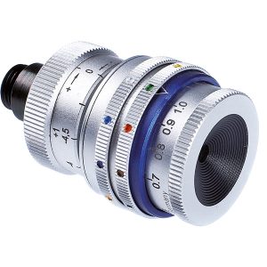 545MC Gehmann iris, 48-colour (512MC) with 1.5x diopter