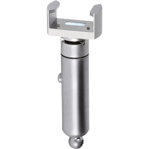 583 Spirit level illumination with two colour filters and iris