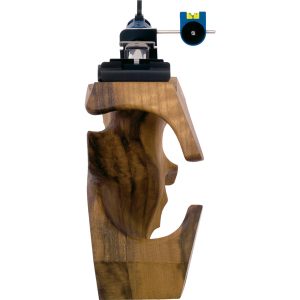 585-FP Free pistol spirit level