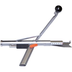 752-S Jacket button distance gauge - I.S.S.F.