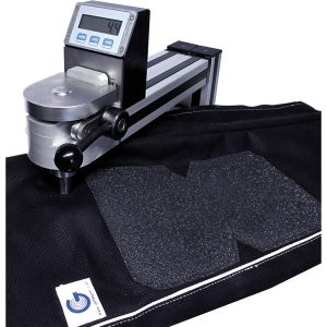 757-N I.S.S.F. clothing rigidity gauge