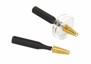 135 Plug Scoring Gauge Without Magnification .177 Inward Scoring