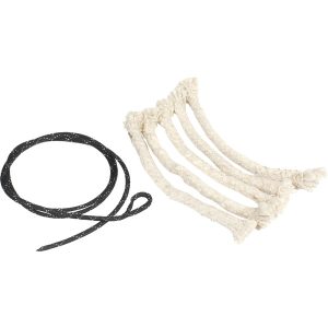 782 Pull-through cord and wicks