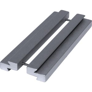 807 High sight base for rearsight unit