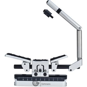 809 Gehmann butt hook unit