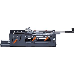 820 Gehmann test machine - rifle