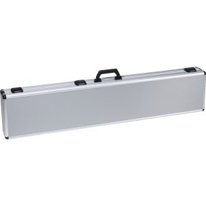 955 Aluminium rifle case