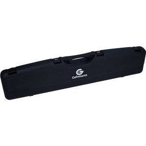 956 Gehmann plastic rifle case
