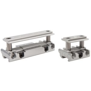 G+E149320 / G+E149321 / G+E149322 Line raiser 10-28mm, horizontal 15mm