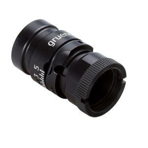 G+E149523 Foresight tunnel long, M18