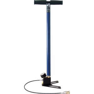 M100-Hose Gehmann easy-prime 200-bar, 4-stage 'Turbo-Pump'