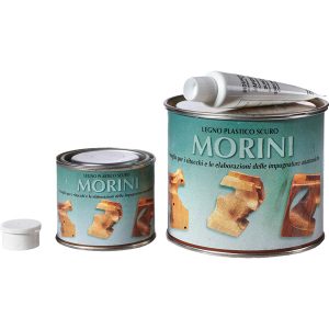 M295 Morini compound 125 ml