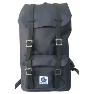 864 'Team Gehmann' rucksack - especially for pistol shooters