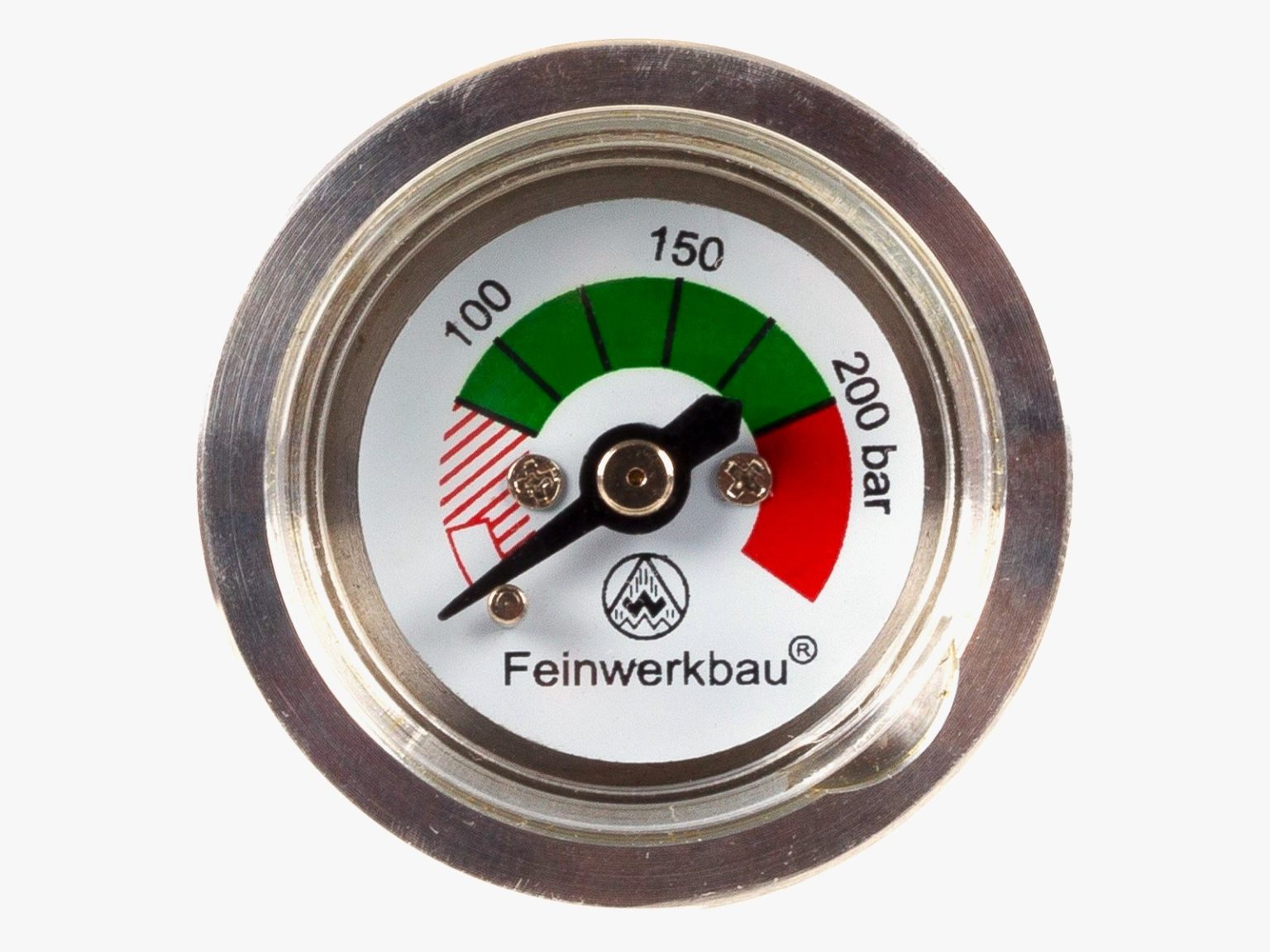 Feinwerkbau AirPistol Cylinder Lacey's Shooting Services