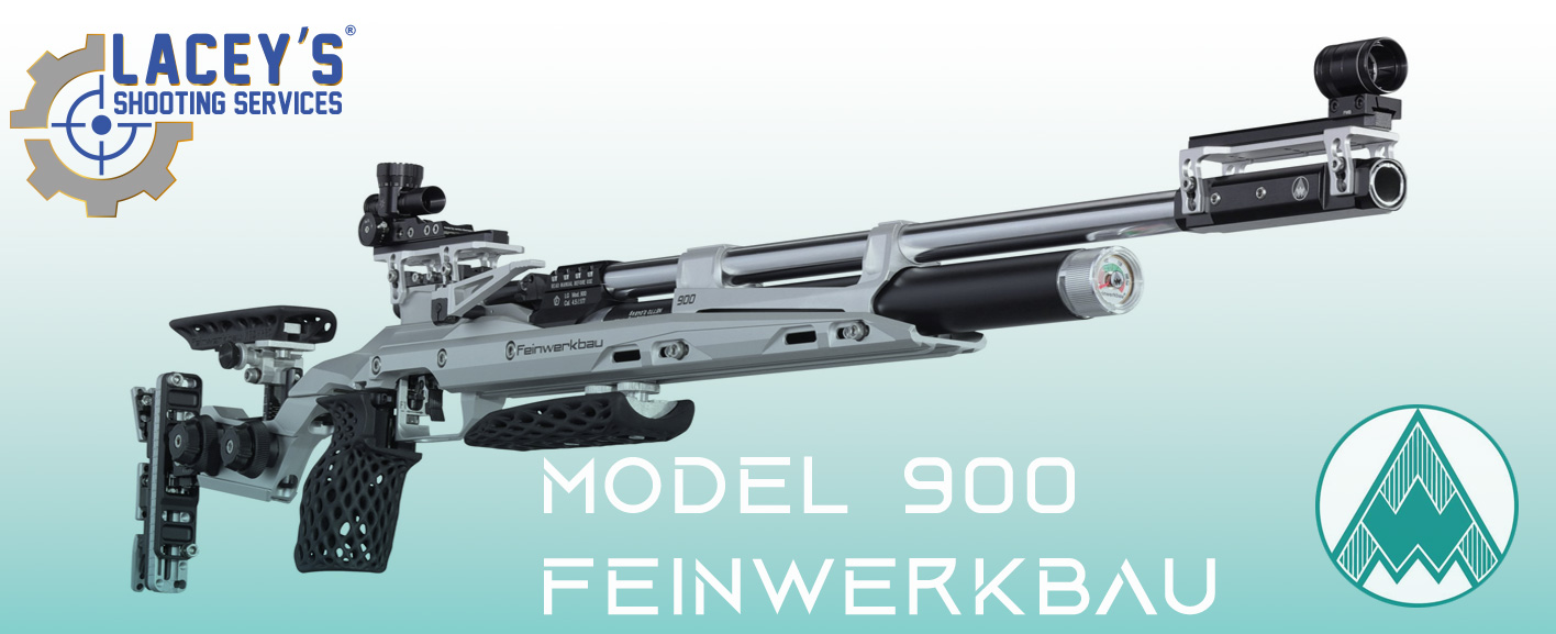 Feinwerkbau