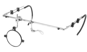 300P Gehmann Shooting Frames