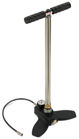 Hill MK5 Pro Hill Air Pump