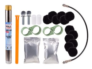 Hill Dry-Pac Pro Air Dryer Filter