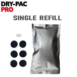 Hill Dry-Pac Pro Refill Kits