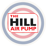 the hill air pump