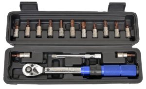 700 Torque Master Tool Set