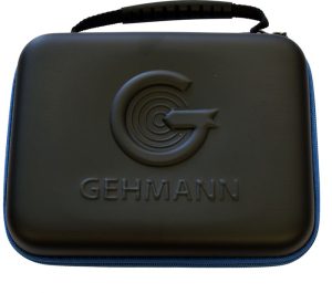 990 Accessories case made of EVA