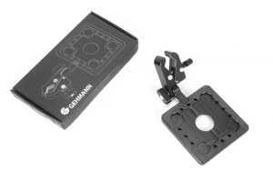 Gehmann 290 Ammo Tray Clamp 2-in-1